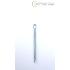 Sasszeg  3,2x40mm 