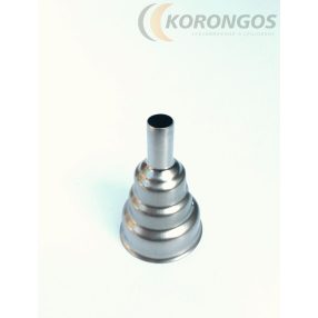 Szűkítő fúvóka  9mm