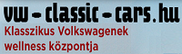 VW Classic Cars.hu